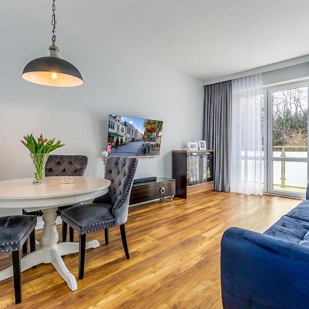 Monte Sopot Apartment Exterior photo