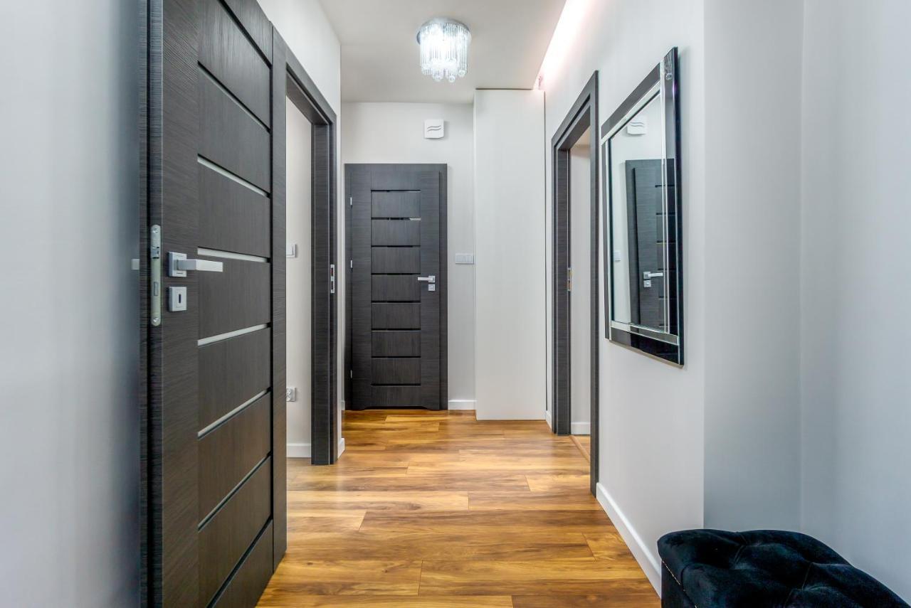 Monte Sopot Apartment Exterior photo