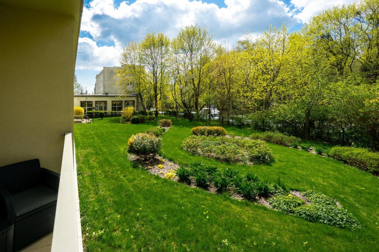 Monte Sopot Apartment Exterior photo